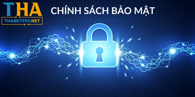 Chính sách bảo mật Thabet
