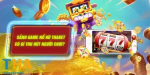 Nổ Hũ Thabet