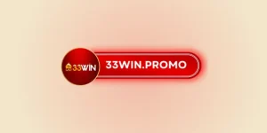 Logo nhà cái 33win